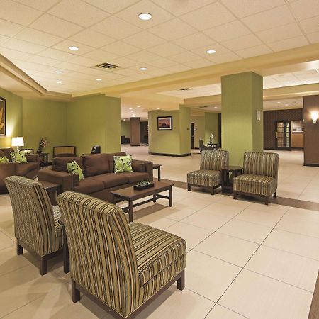 La Quinta By Wyndham Salisbury Hotel Eksteriør billede