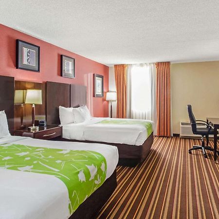La Quinta By Wyndham Salisbury Hotel Værelse billede