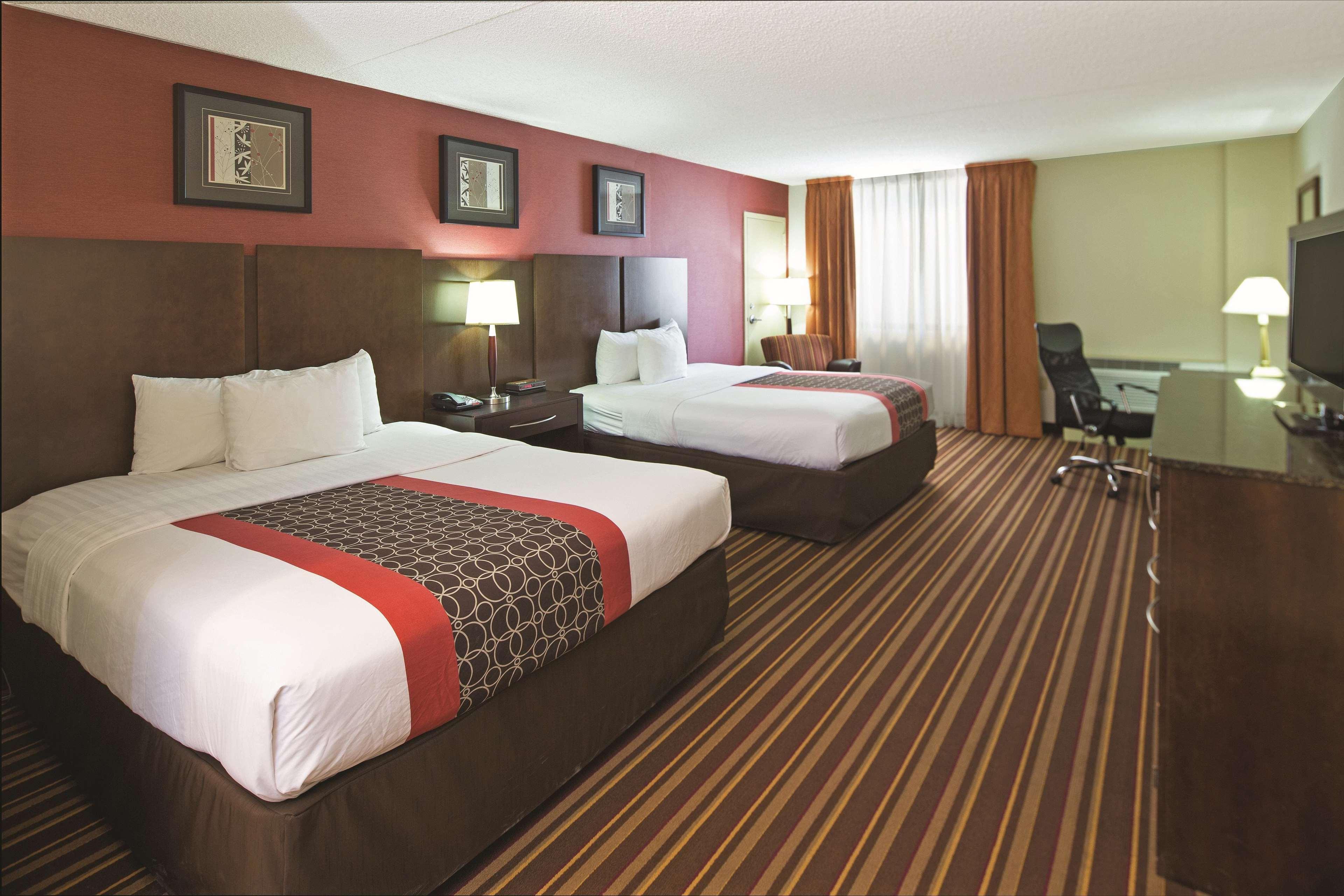 La Quinta By Wyndham Salisbury Hotel Eksteriør billede