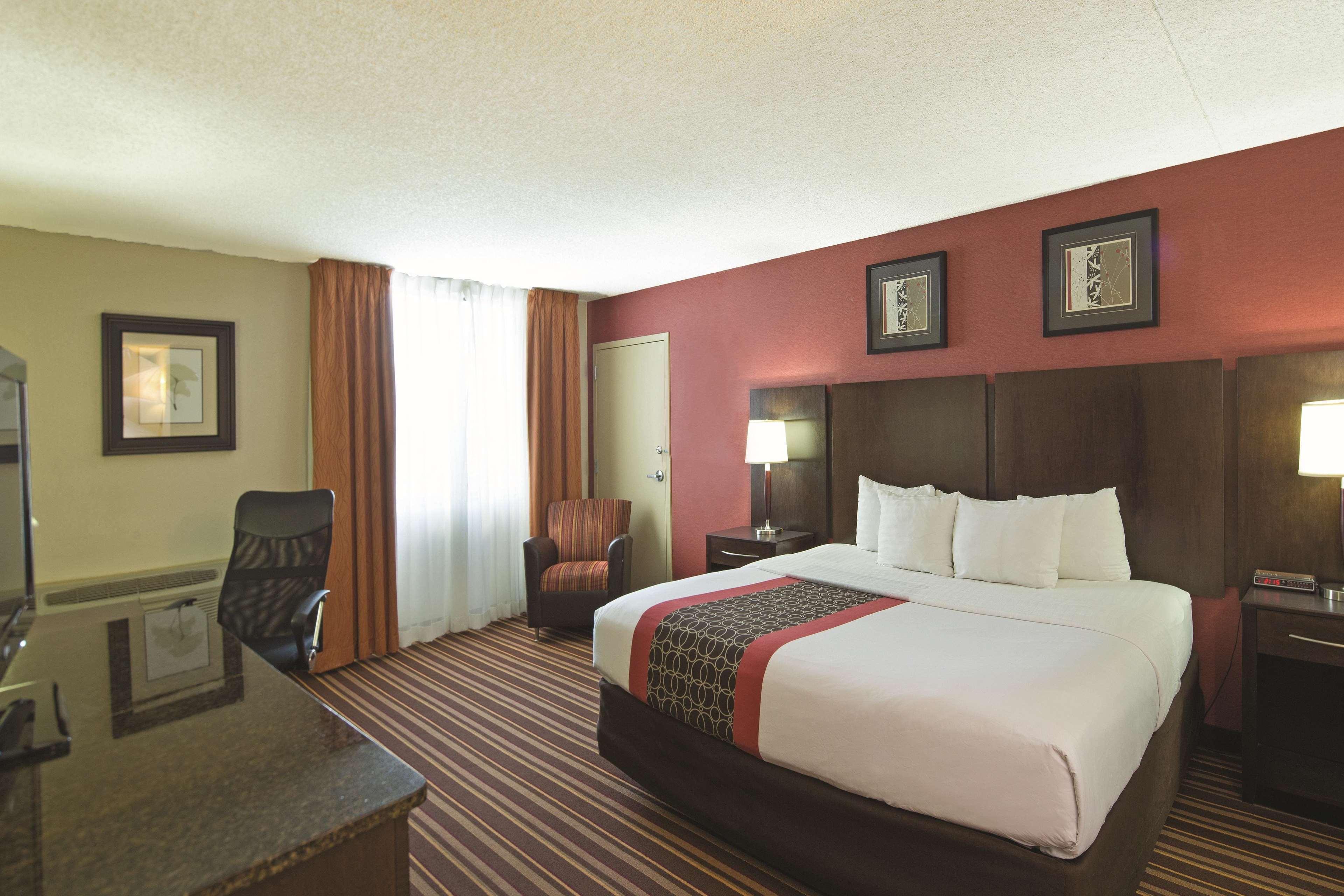 La Quinta By Wyndham Salisbury Hotel Eksteriør billede