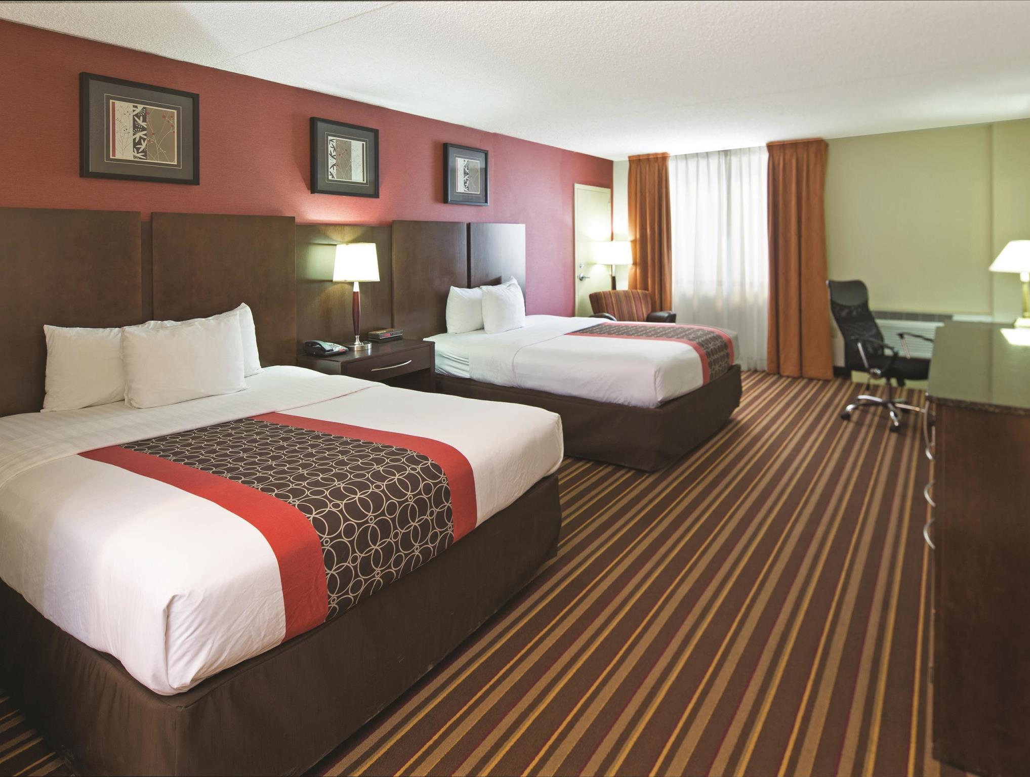 La Quinta By Wyndham Salisbury Hotel Eksteriør billede