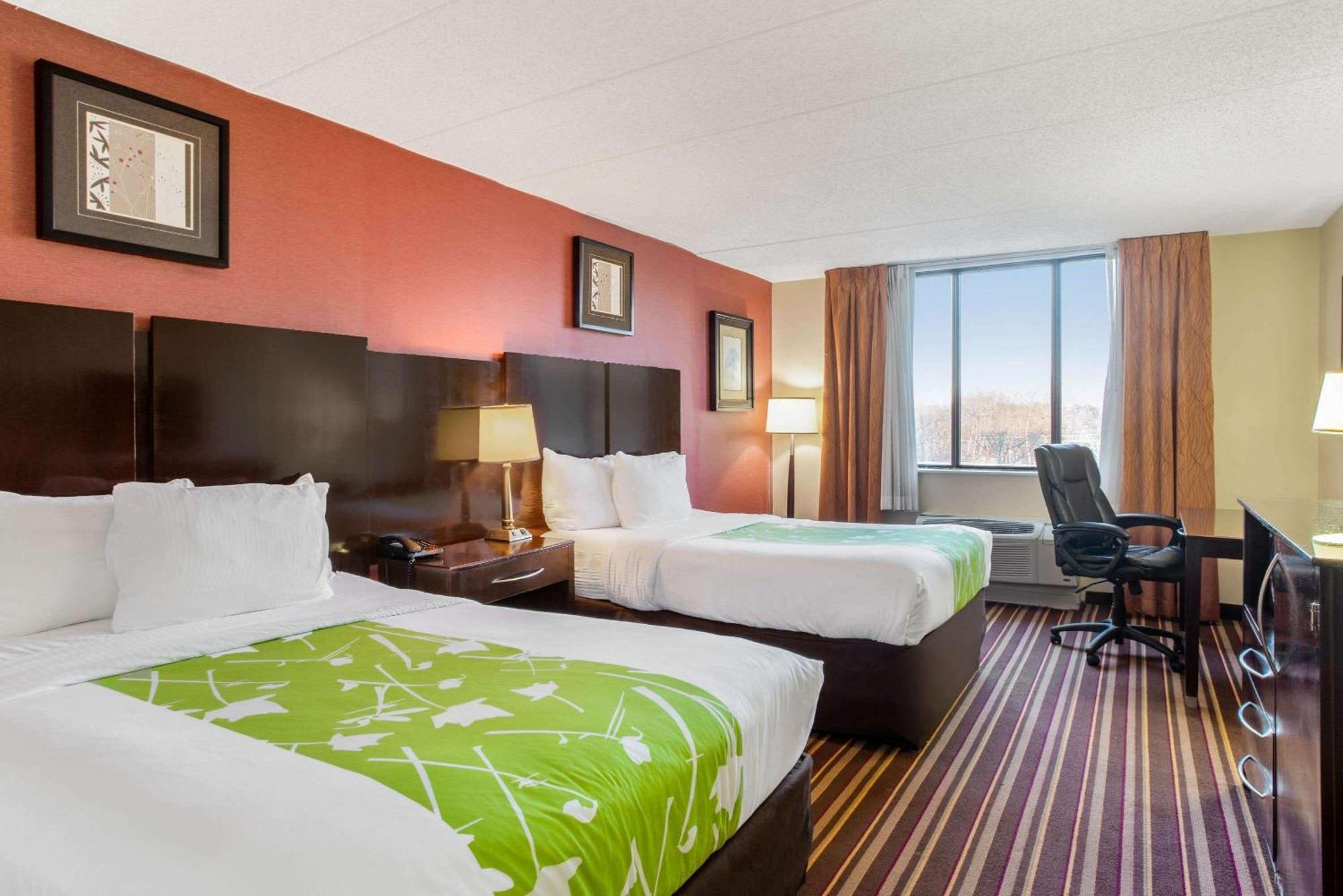 La Quinta By Wyndham Salisbury Hotel Værelse billede