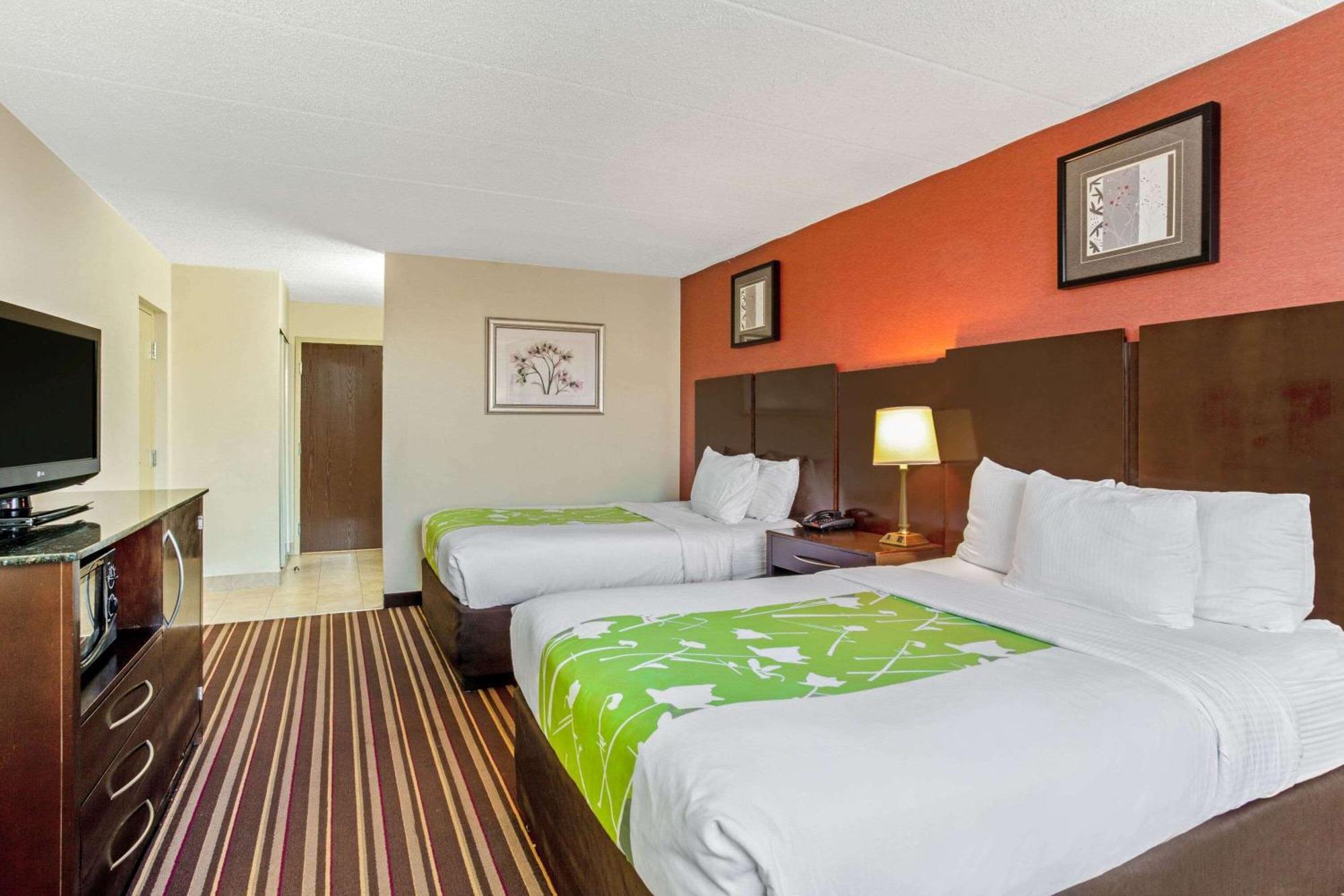 La Quinta By Wyndham Salisbury Hotel Værelse billede