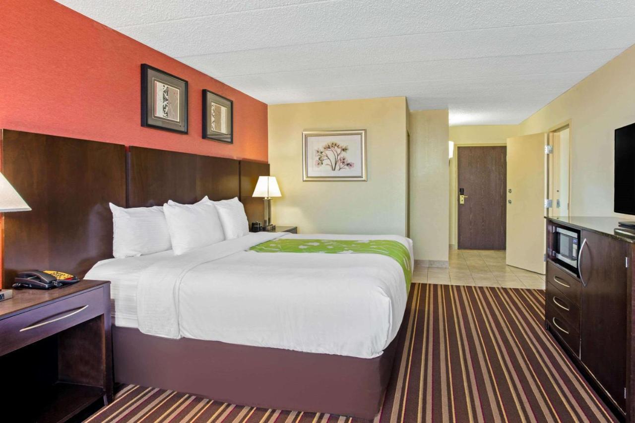 La Quinta By Wyndham Salisbury Hotel Værelse billede